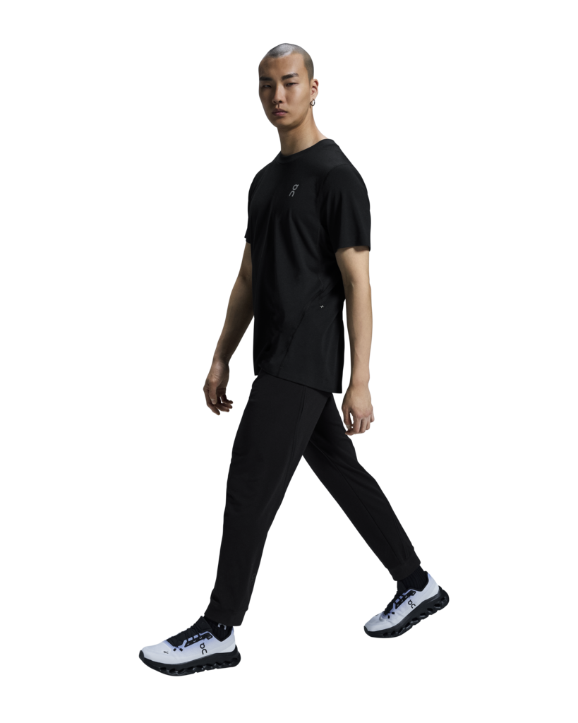 Studio Joggers - Black