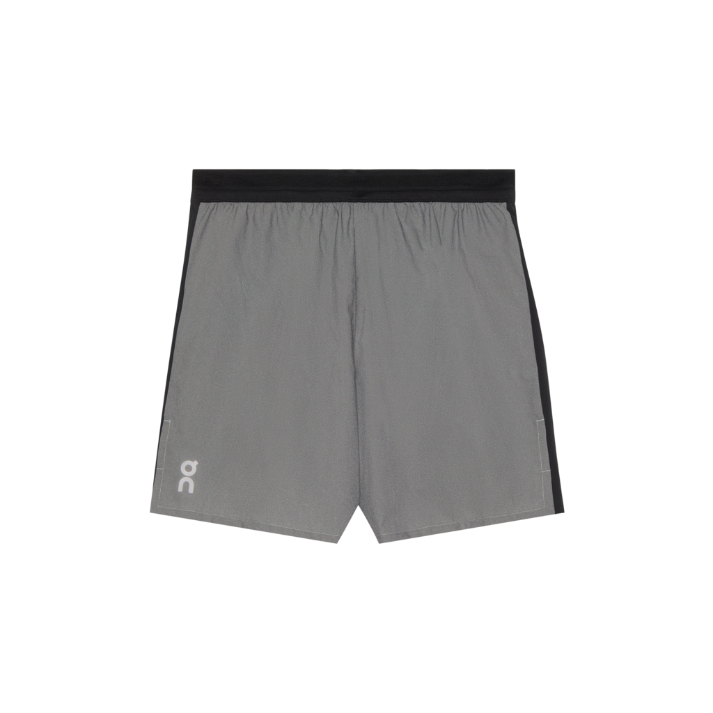Performance Shorts Lumos - Eclipse | Black