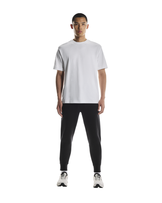 Focus Tech Sweatpants - Black