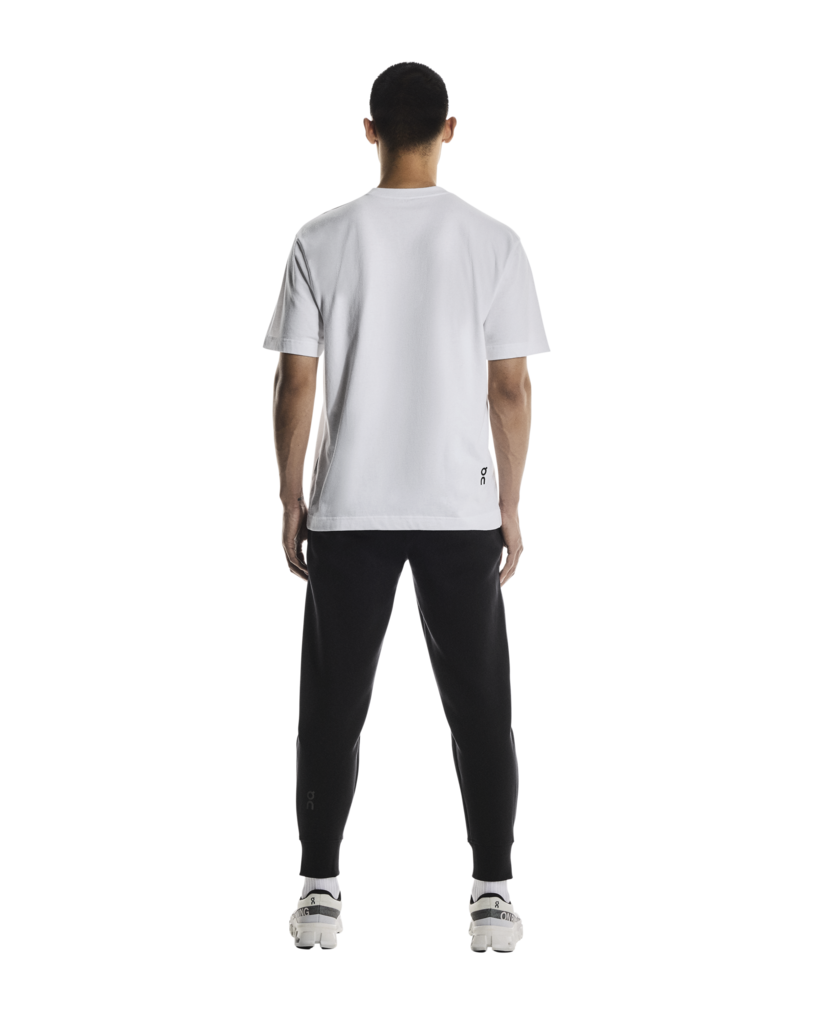 Focus Tech Sweatpants - Black