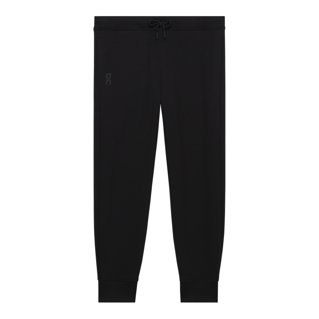 Focus Tech Sweatpants - Black