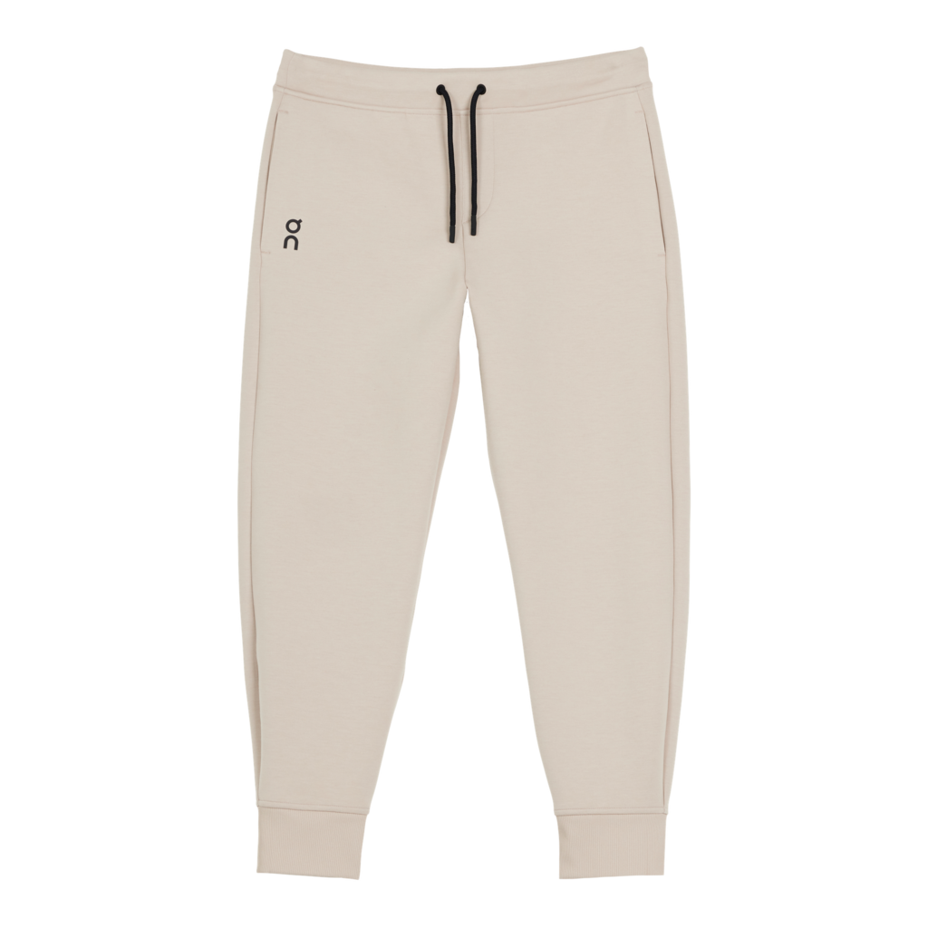 Focus Tech Sweatpants - Desert