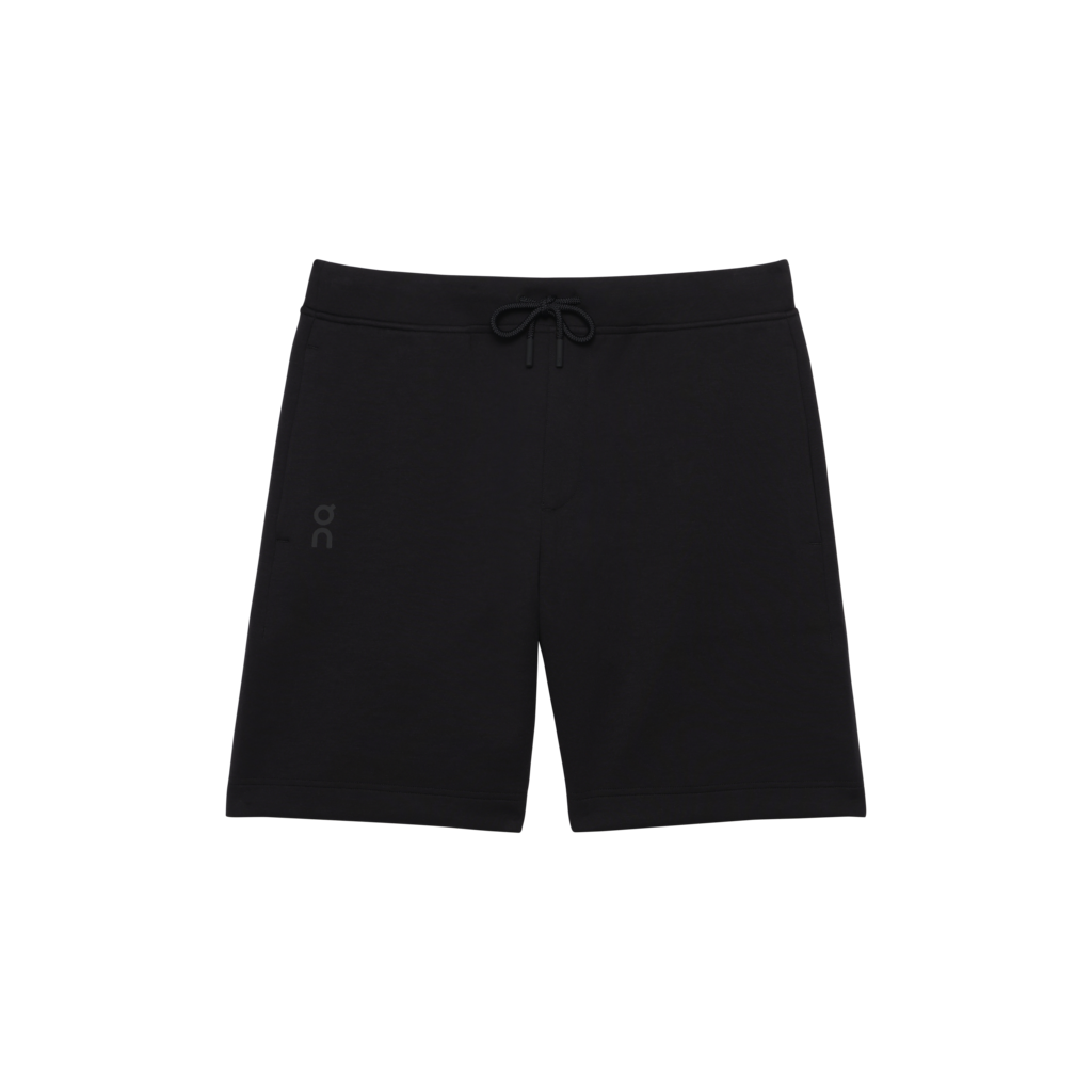 Focus Tech Shorts - Black
