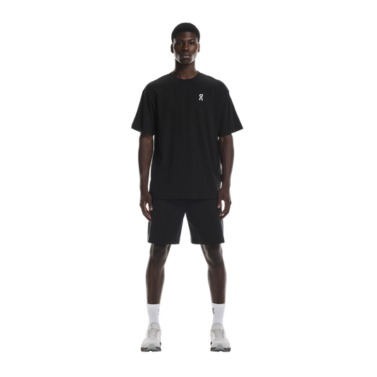 Focus Tech Shorts - Black