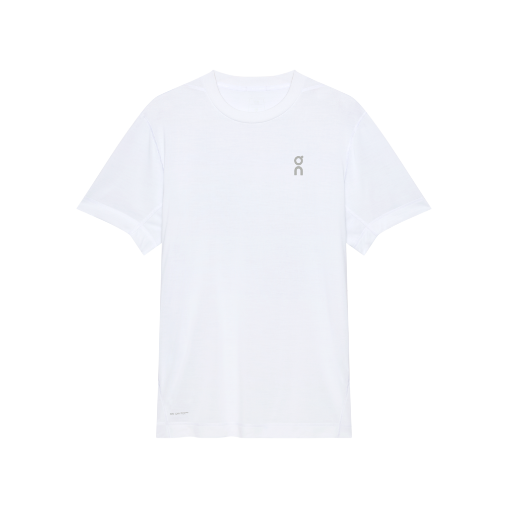 Train-T Graphic - White