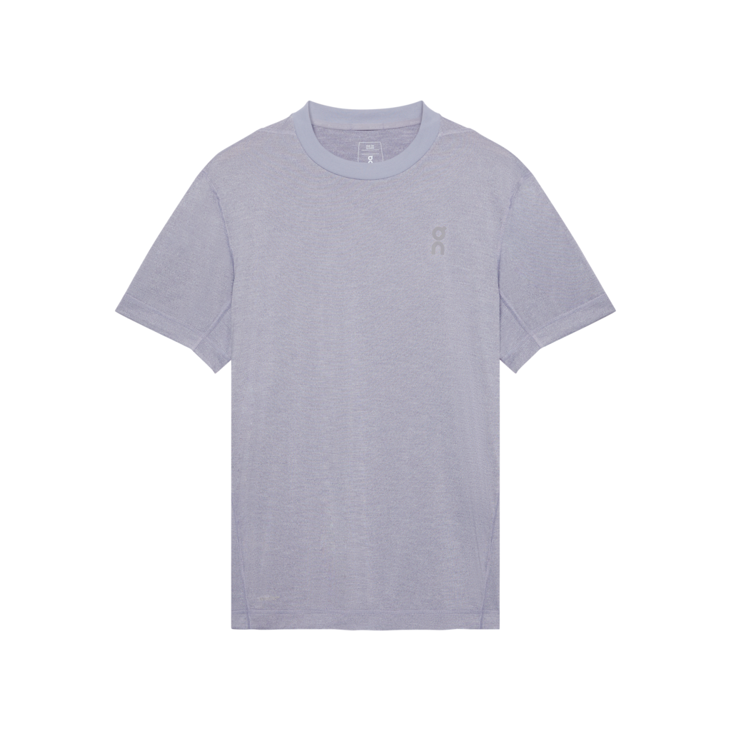 Train-T Graphic - Lilac