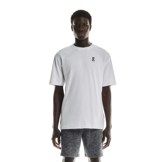 Club-T Court - White | Indigo