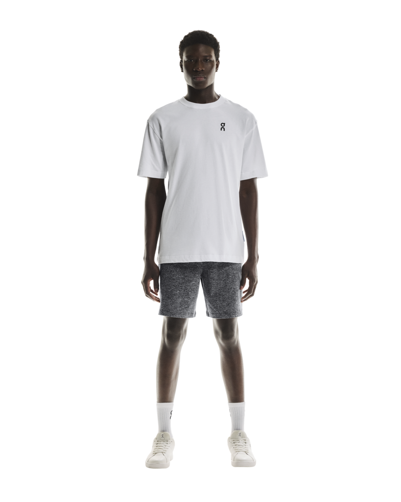 Club-T Court - White | Indigo