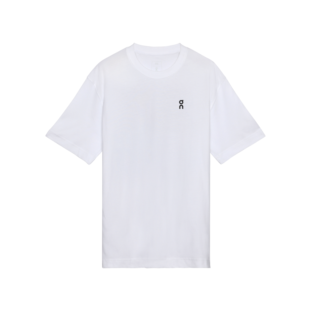 Club-T Court - White | Indigo