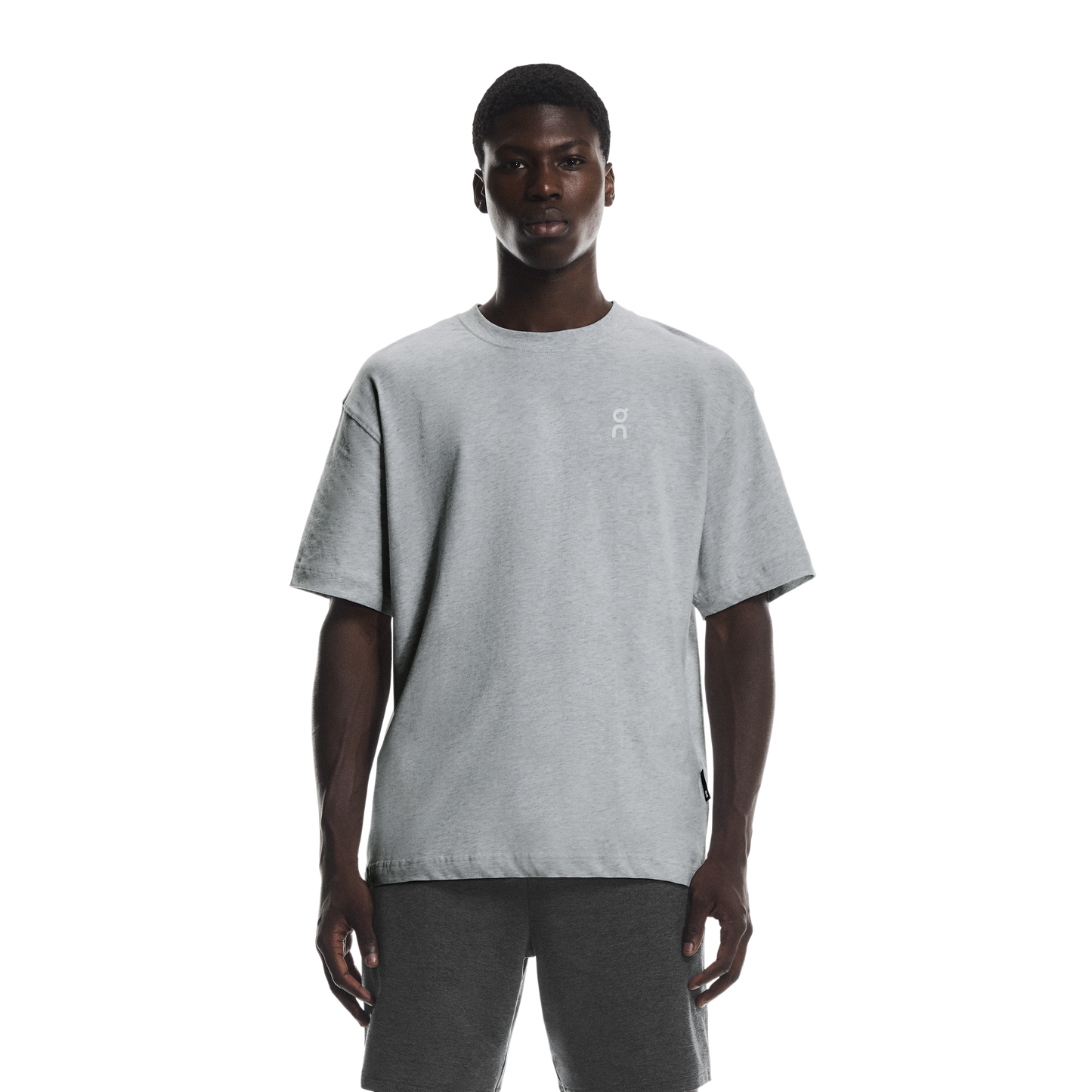 Club-T Smash - Heather | Savannah