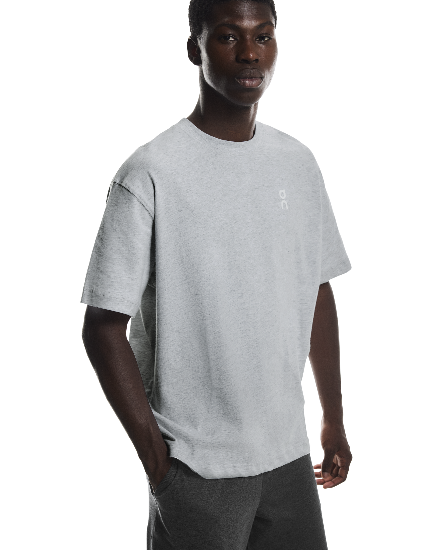 Club-T Smash - Heather | Savannah