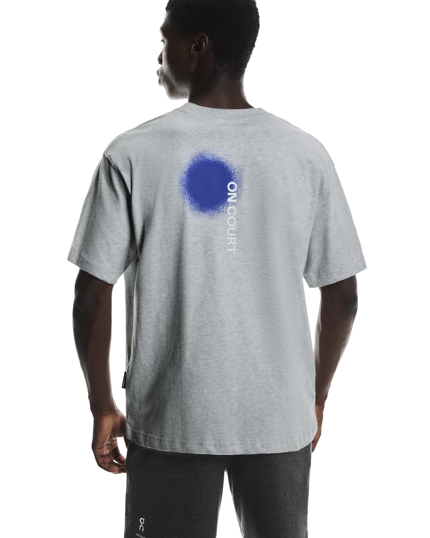 Club-T Smash - Heather | Savannah