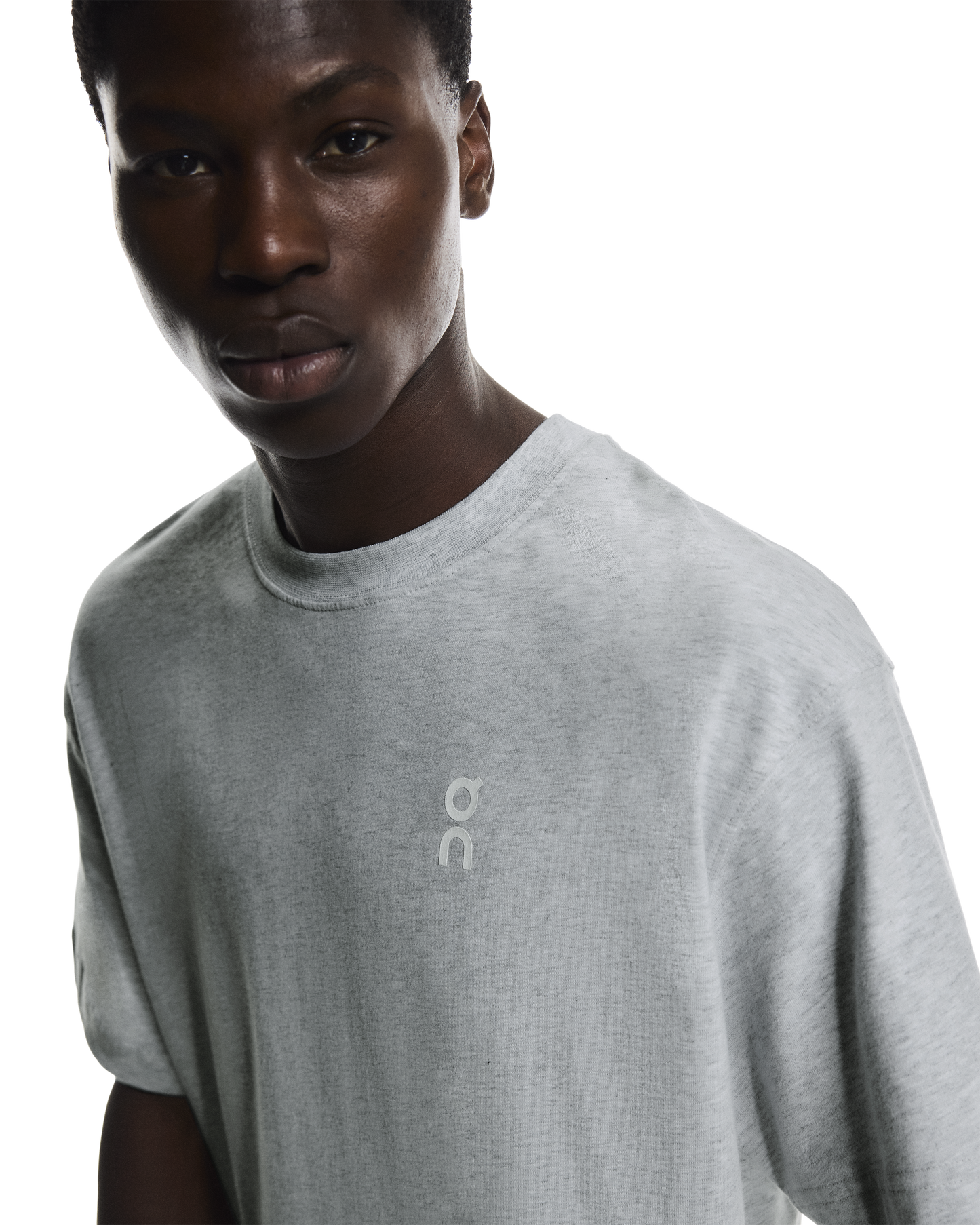 Club-T Smash - Heather | Savannah