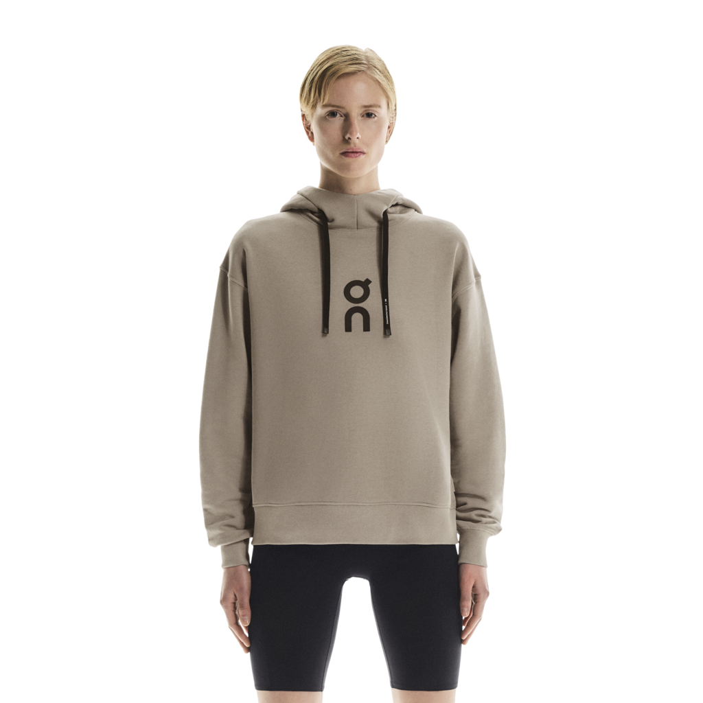 Club Hoodie - Desert