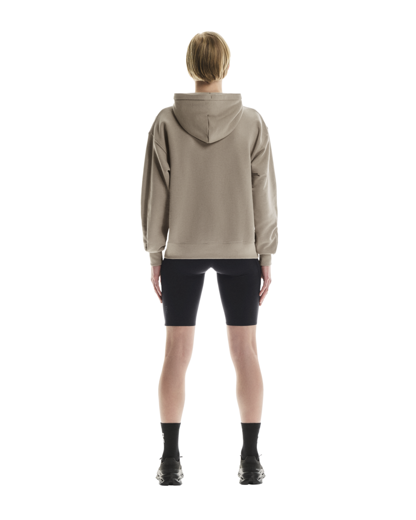 Club Hoodie - Desert