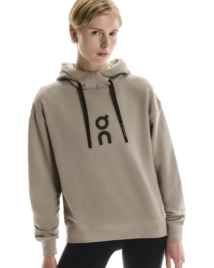 Club Hoodie - Desert