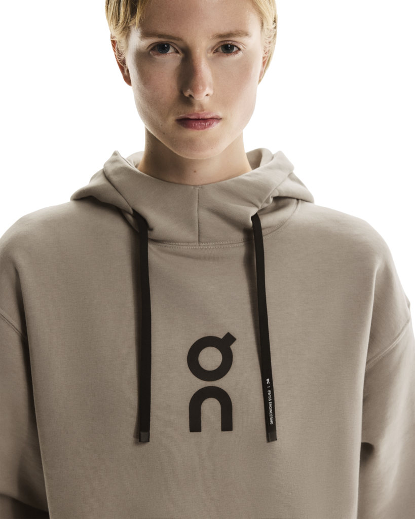 Club Hoodie - Desert