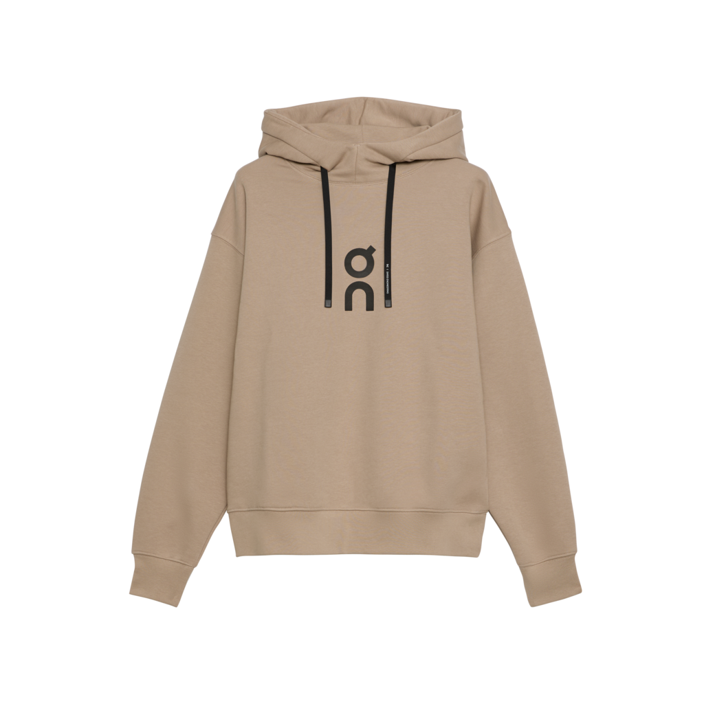 Club Hoodie - Desert