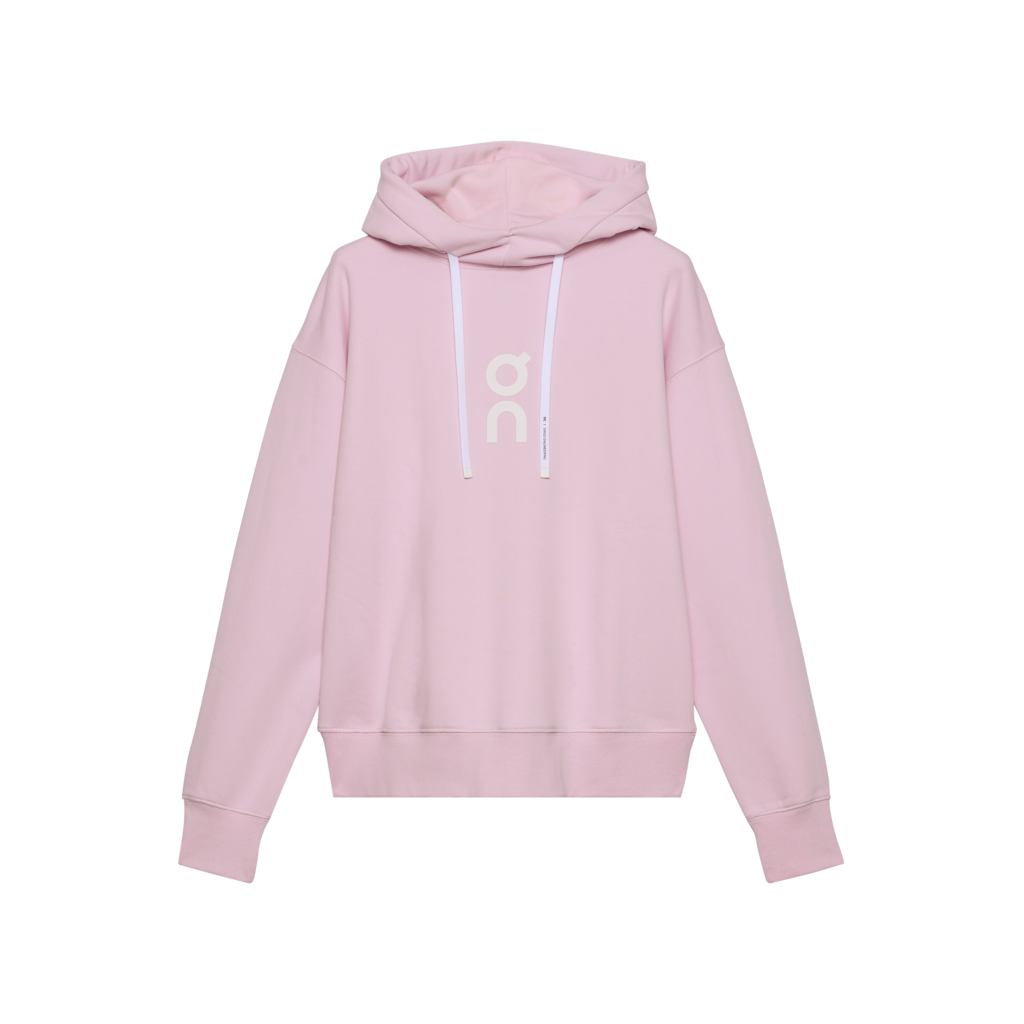 Club Hoodie - Orchid