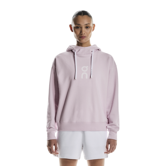 Club Hoodie - Orchid