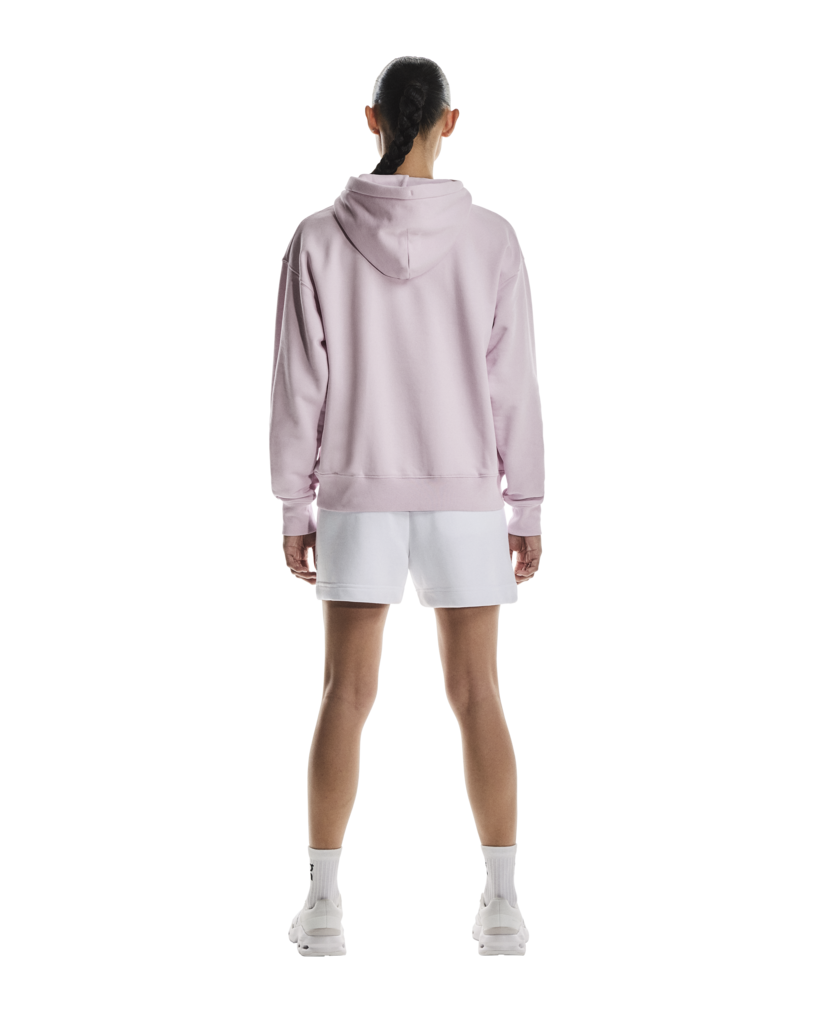 Club Hoodie - Orchid