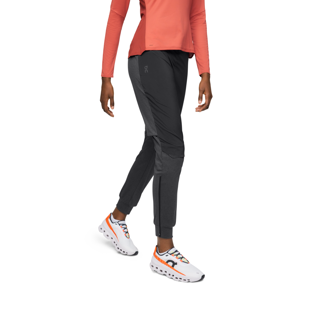 Weather Pants - Black