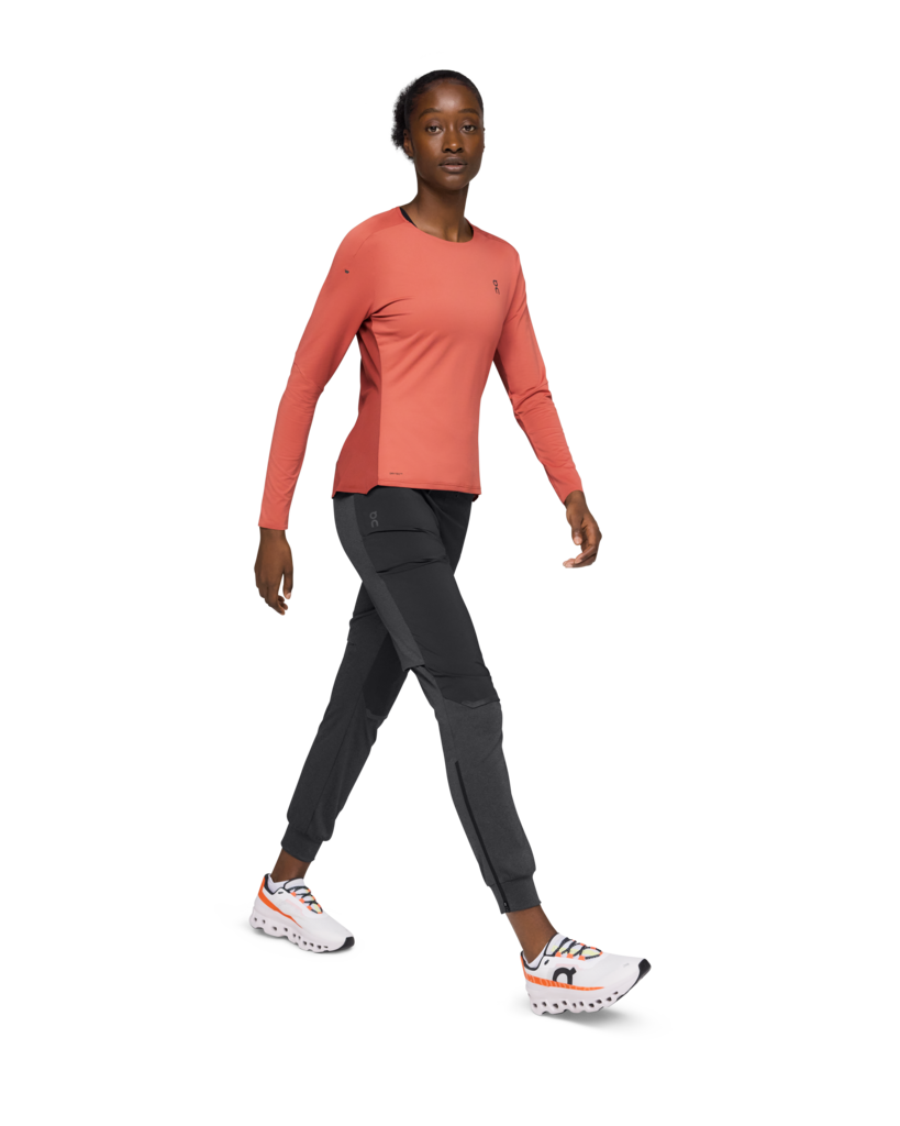 Weather Pants - Black