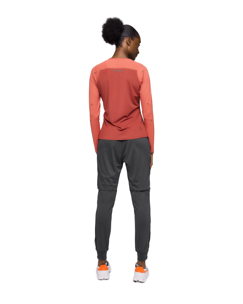 Weather Pants - Black