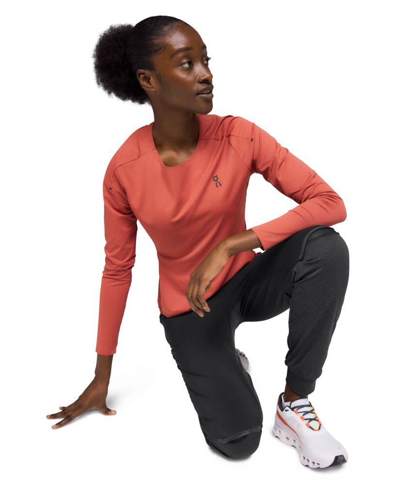 Weather Pants - Black