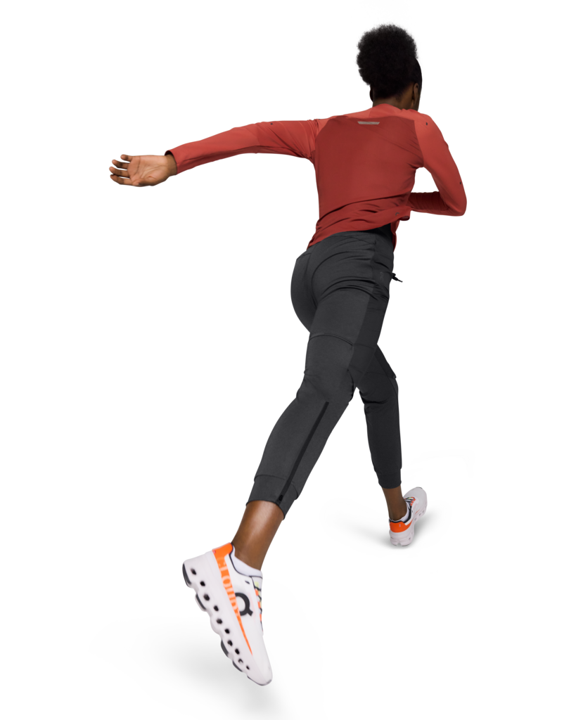 Weather Pants - Black