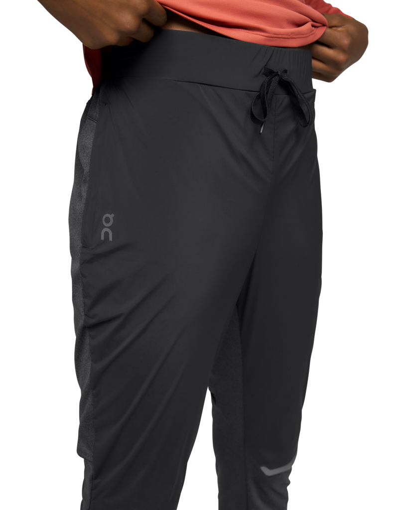 Weather Pants - Black