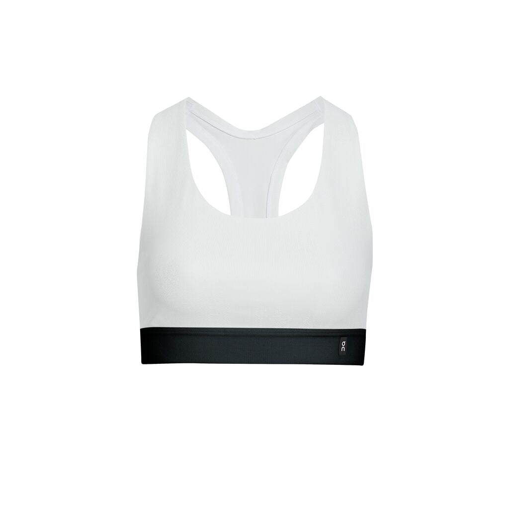 Pace Bra - Undyed-White | Black