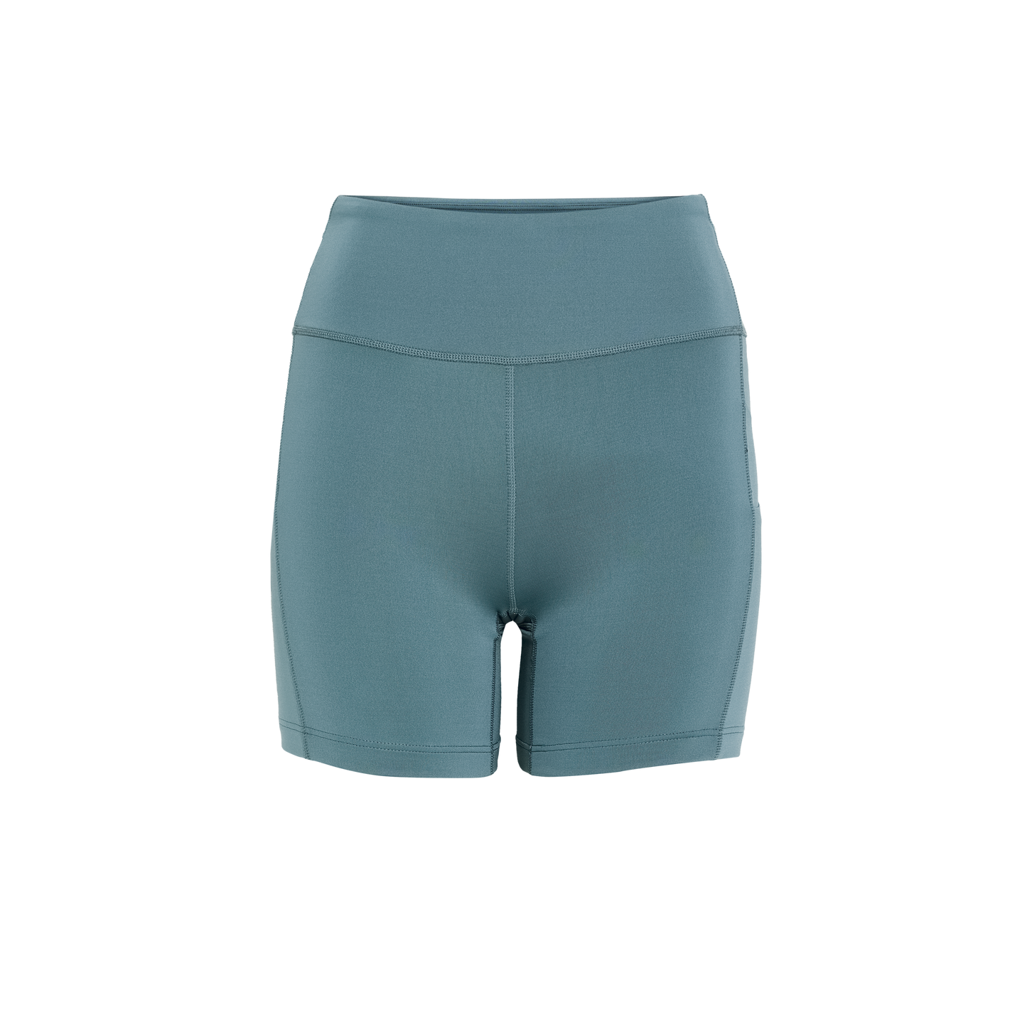 Performance Short Tights - Storm