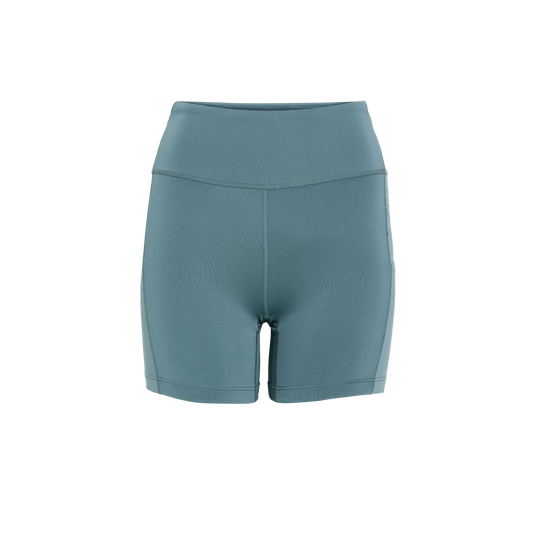 Performance Short Tights - Storm