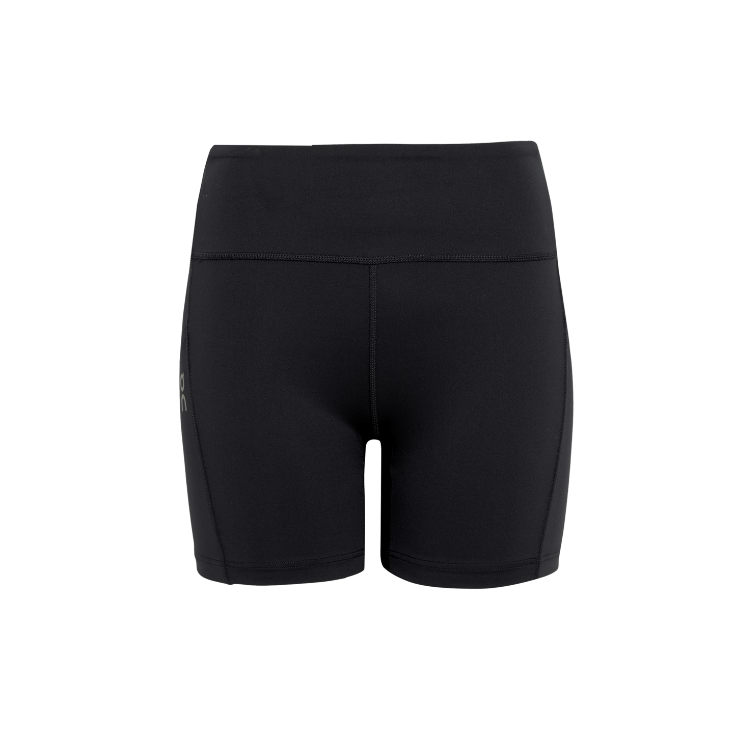 Performance Short Tights - Black