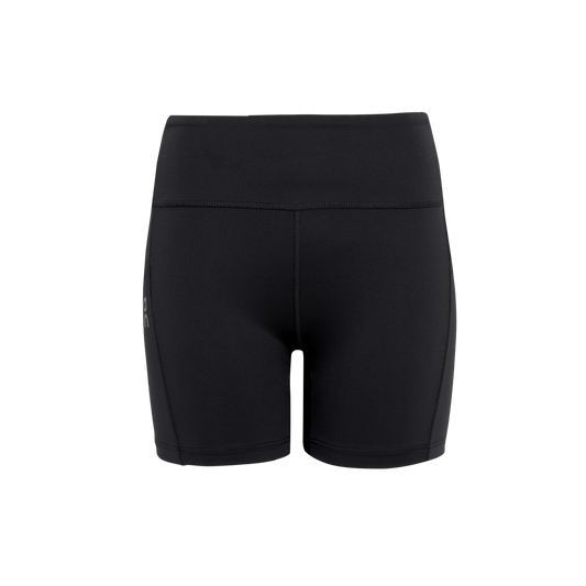 Performance Short Tights - Black