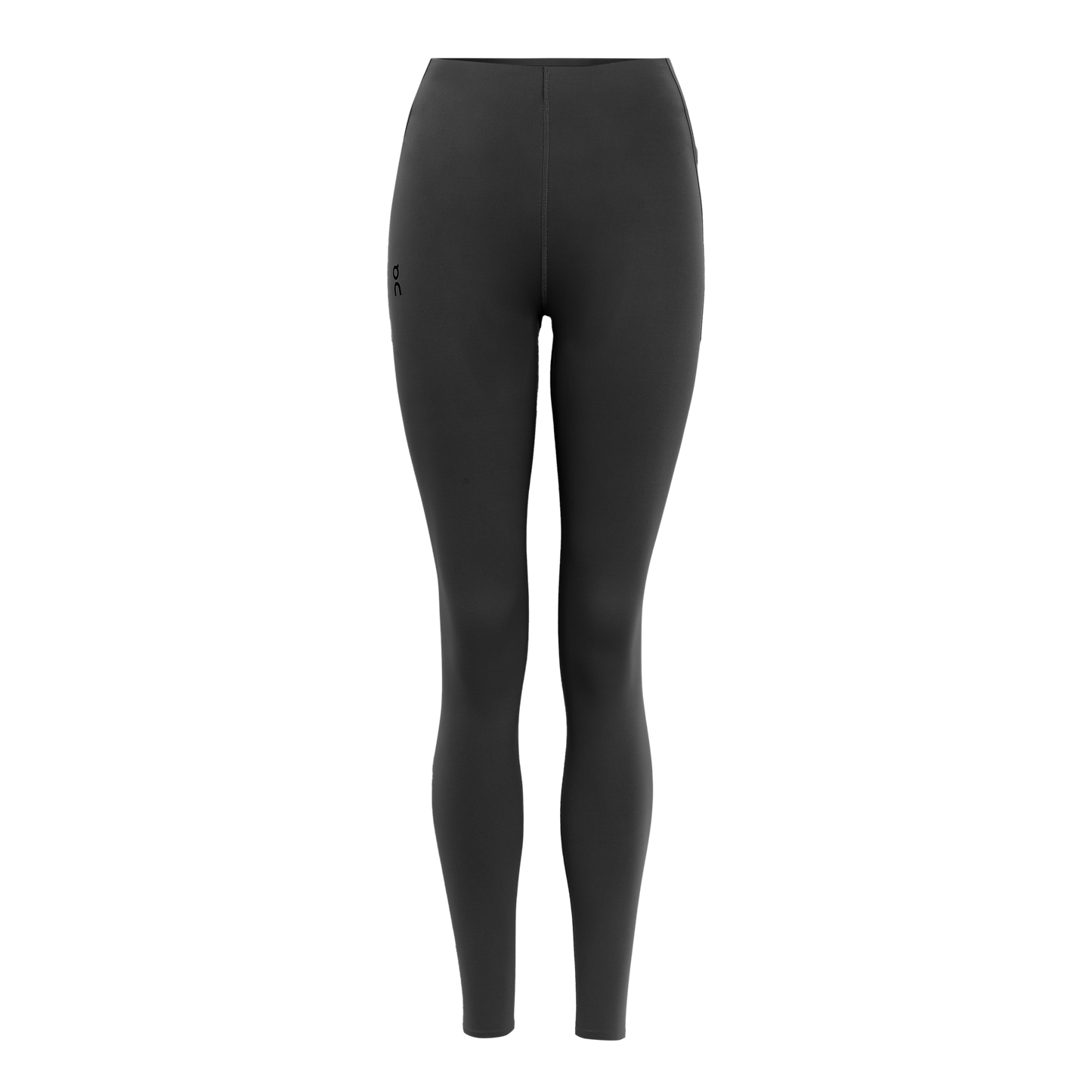 Active Tights - Black