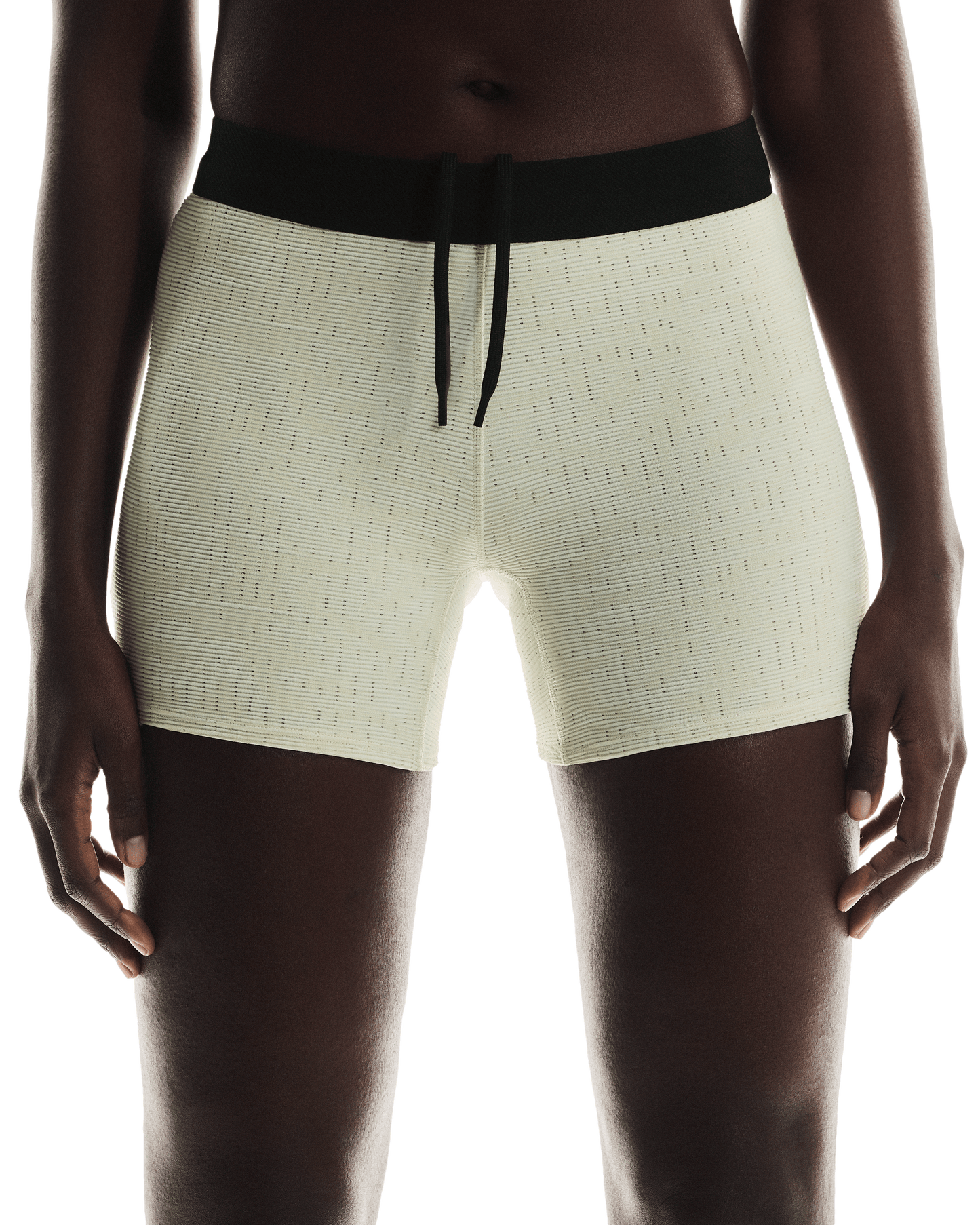 Pace Tights Short - Ice