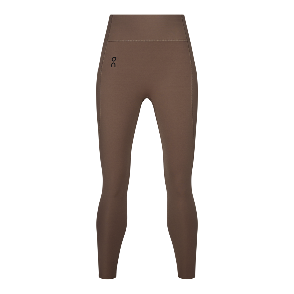 Studio Tights 7/8 - Ash