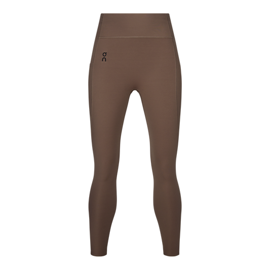 Studio Tights 7/8 - Ash