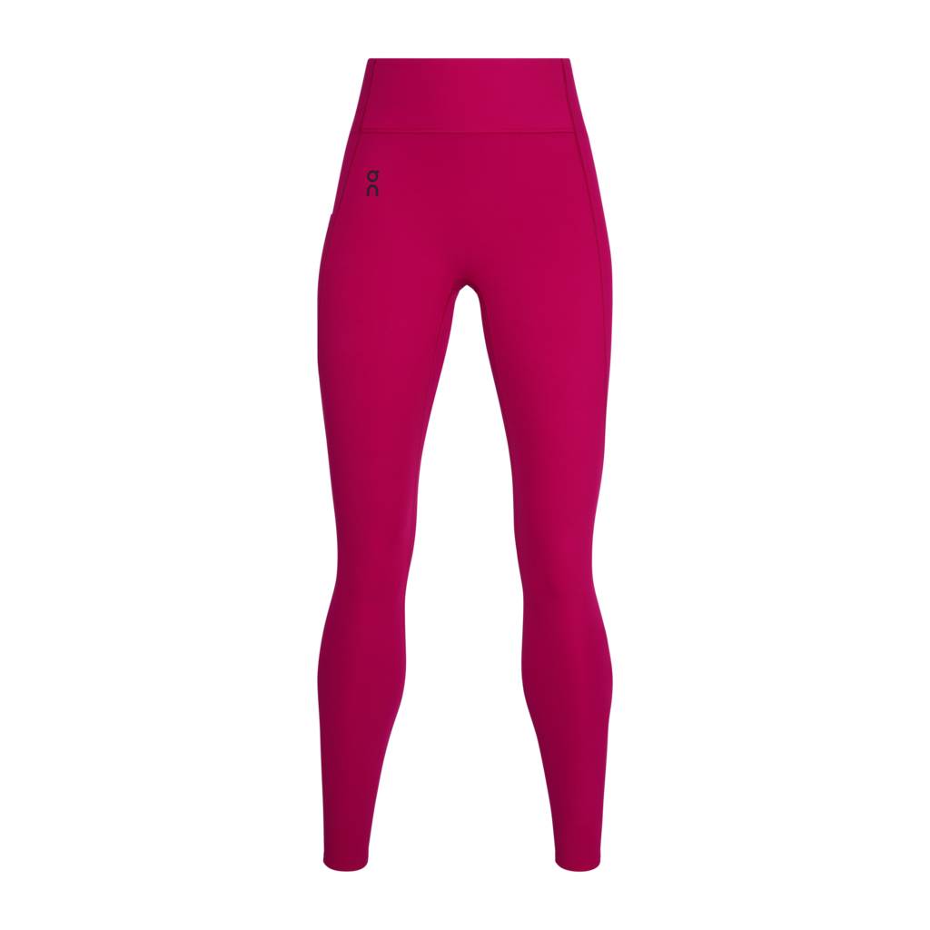 Studio Tights - Grenadine