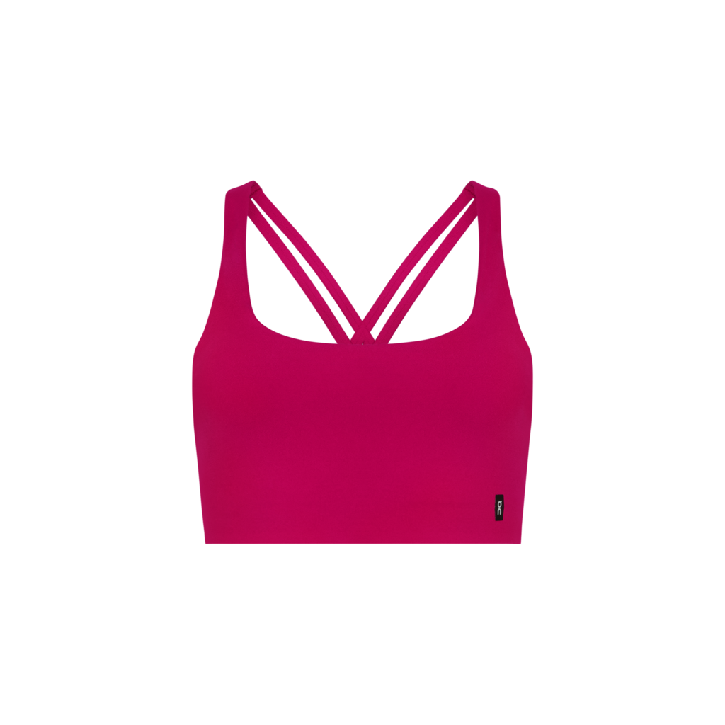 Studio Bra - Grenadine