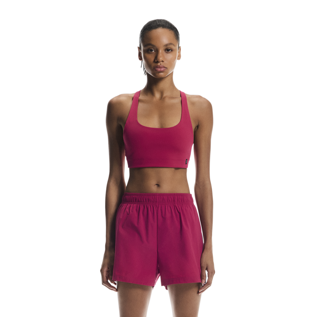 Studio Bra - Grenadine