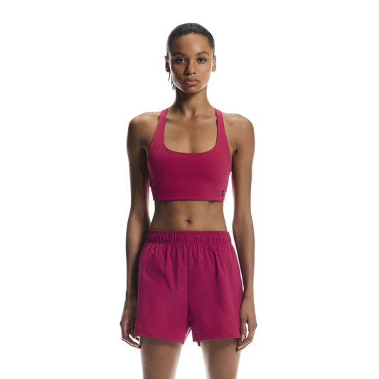 Studio Bra - Grenadine