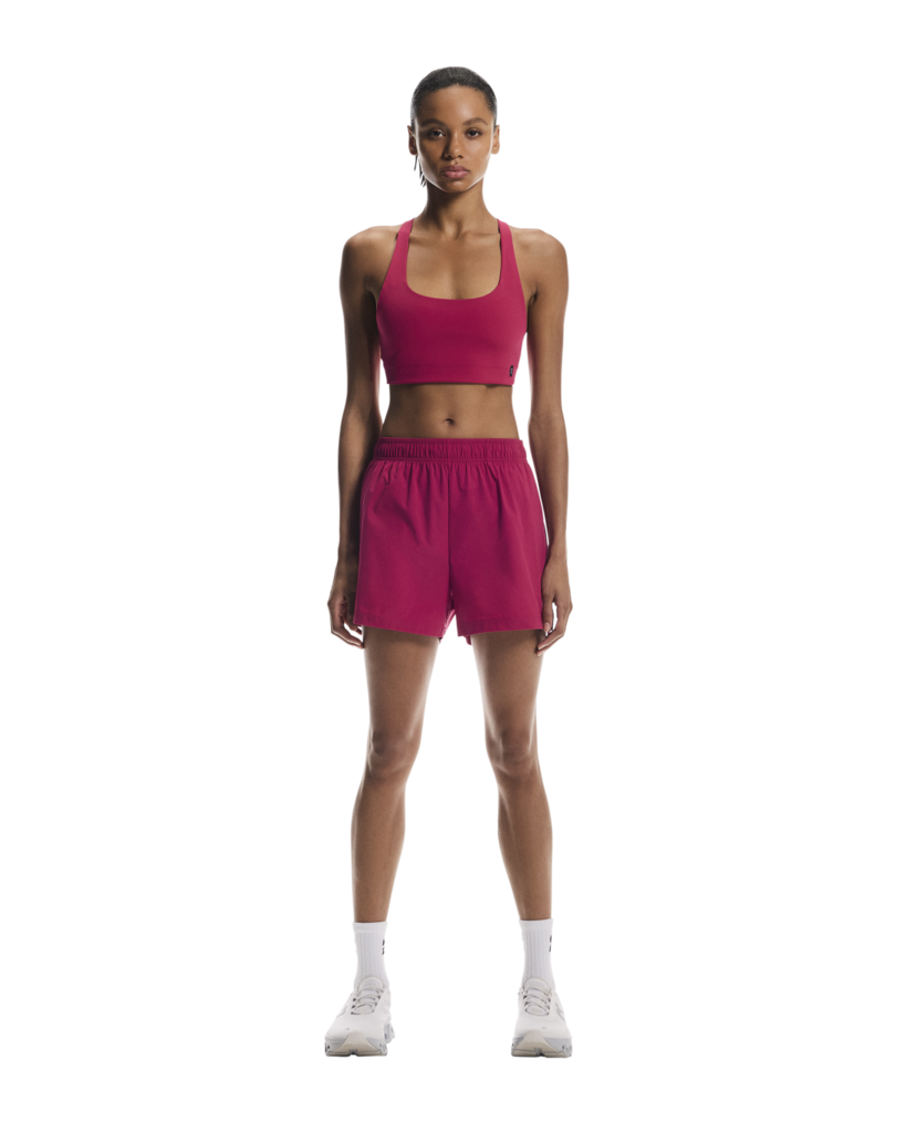 Studio Bra - Grenadine