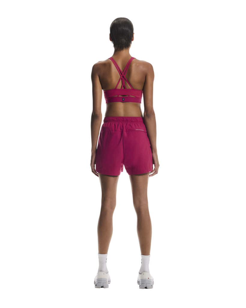 Studio Bra - Grenadine