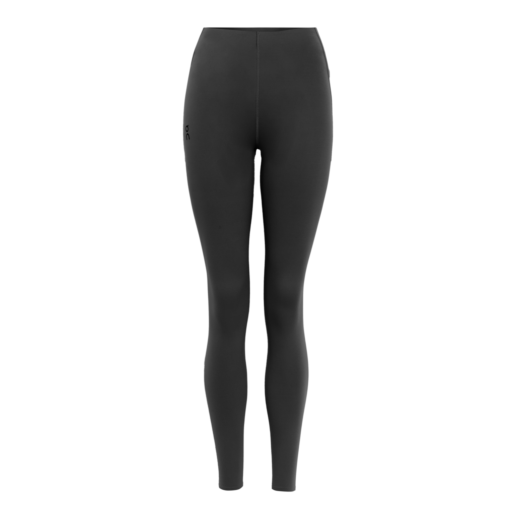 Train Tights - Black