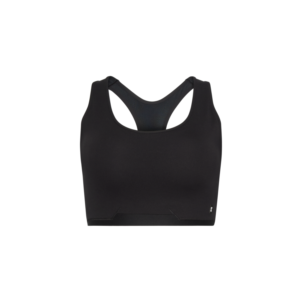 Train Bra - Black
