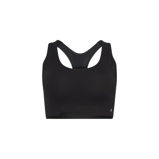 Train Bra - Black