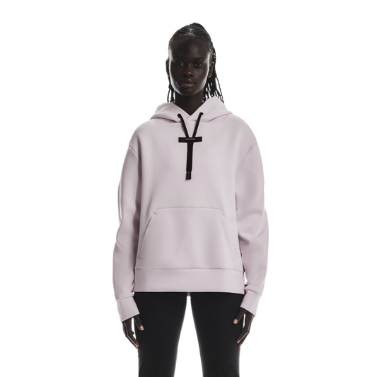 Focus Tech Hoodie - Orchid